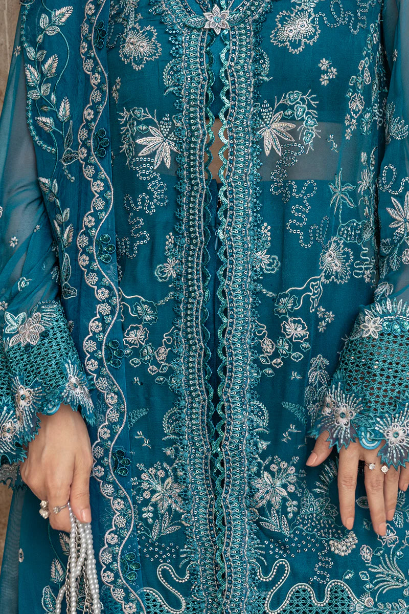 WC-04 NESSA | CHIFFONS '25 | QALAMKAR
