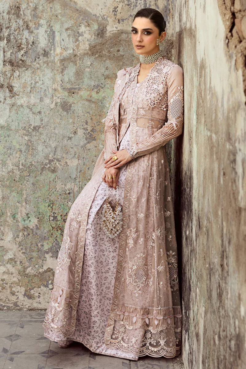 WC-01 AISLA | CHIFFONS '25 | QALAMKAR