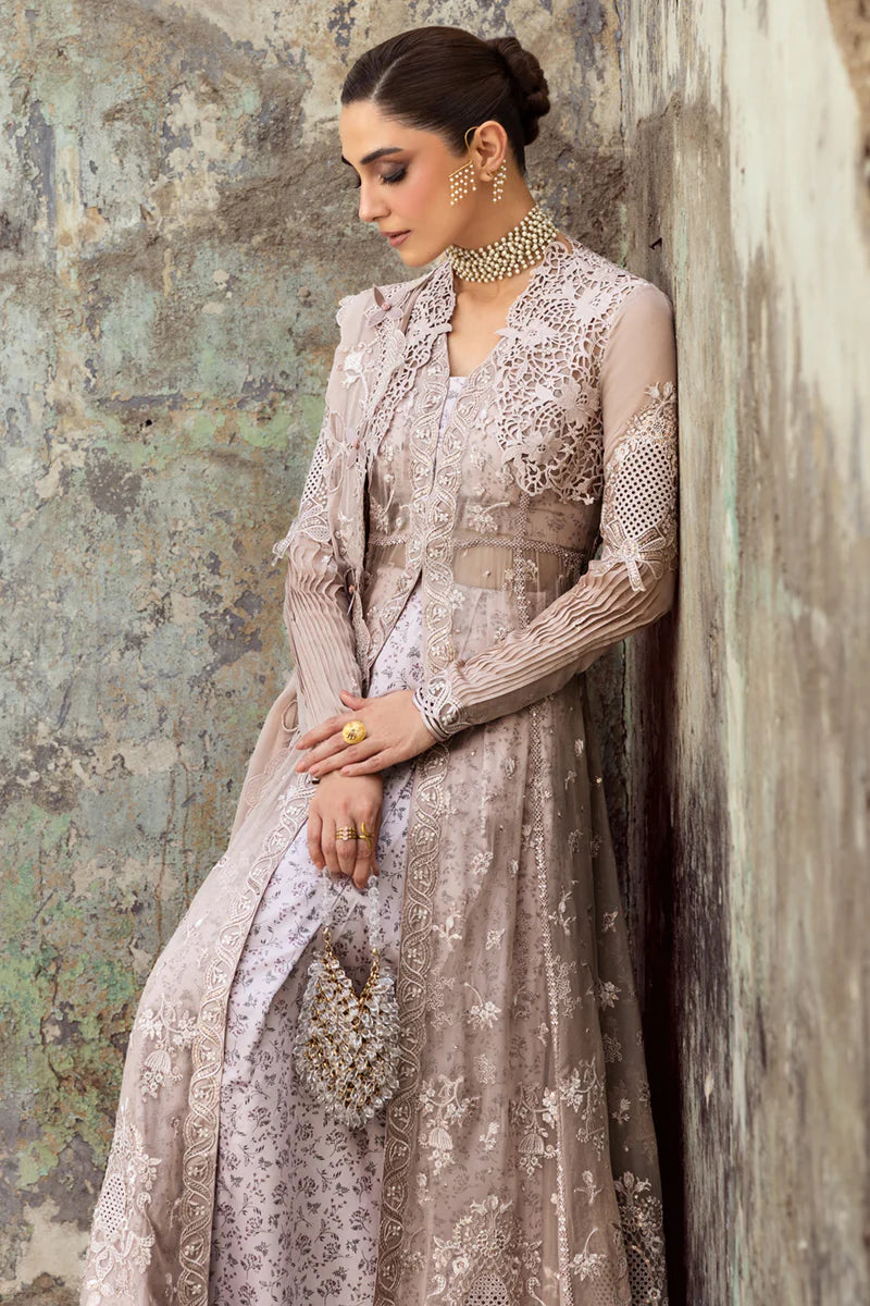 WC-01 AISLA | CHIFFONS '25 | QALAMKAR