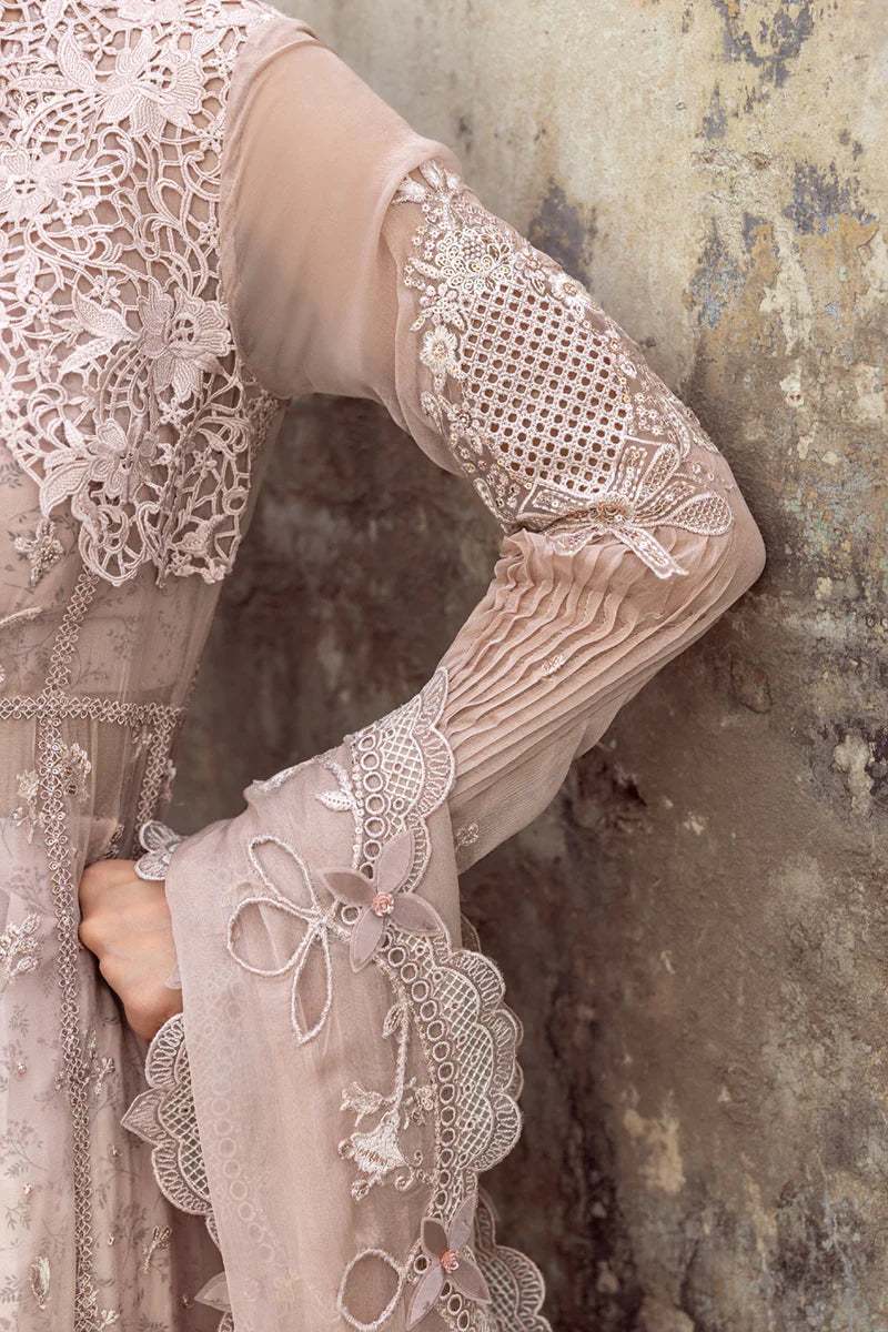 WC-01 AISLA | CHIFFONS '25 | QALAMKAR