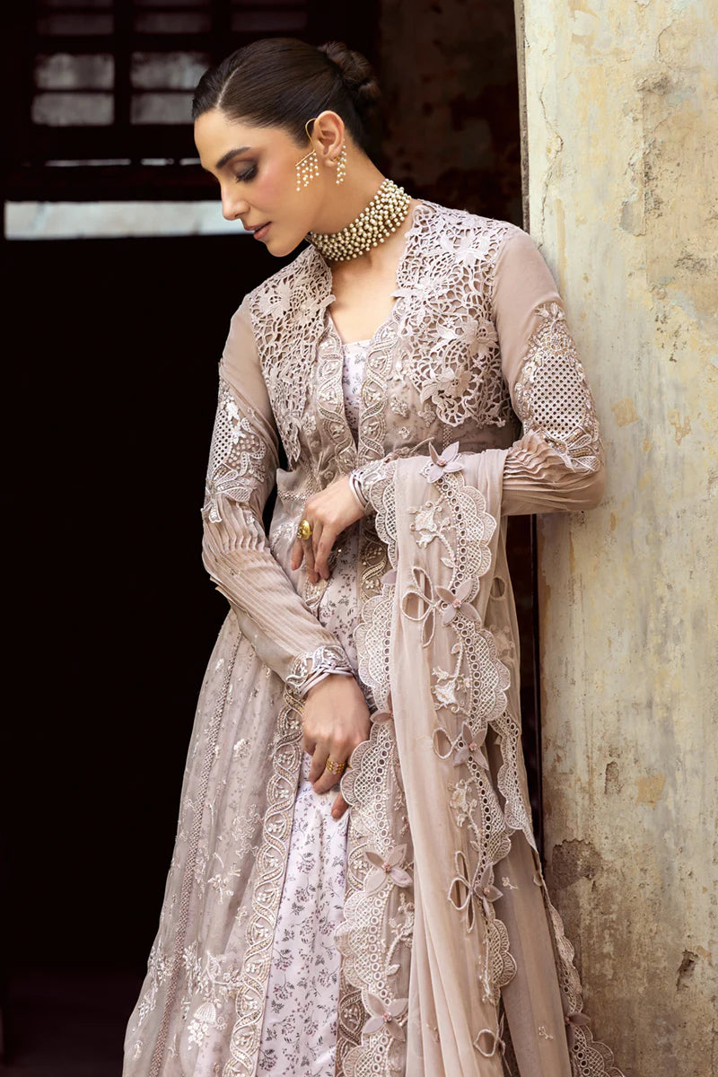 WC-01 AISLA | CHIFFONS '25 | QALAMKAR