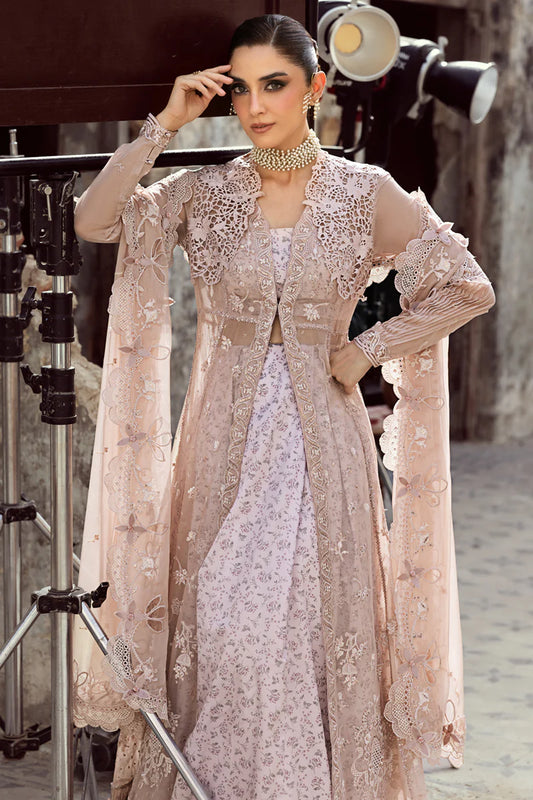 WC-01 AISLA | CHIFFONS '25 | QALAMKAR
