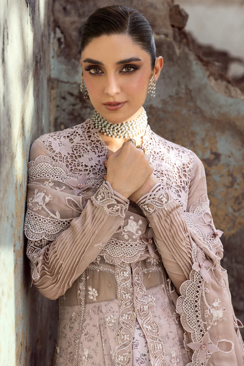 WC-01 AISLA | CHIFFONS '25 | QALAMKAR