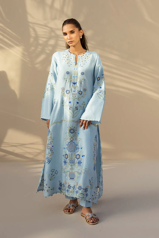 Geena | Sania Maskatiya | Samara Luxe Pret '25