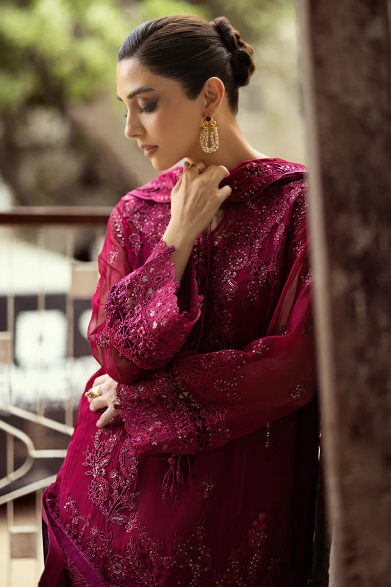 WC-02 SIOFE | CHIFFONS '25 | QALAMKAR