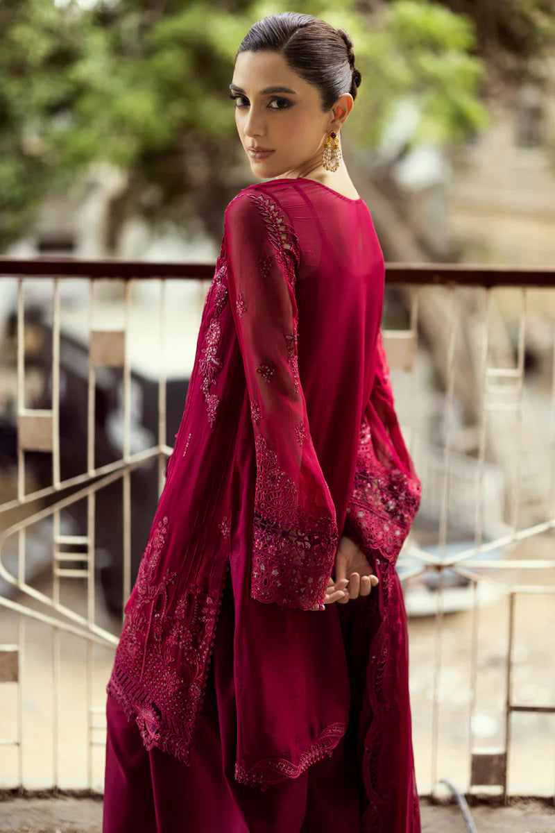 WC-02 SIOFE | CHIFFONS '25 | QALAMKAR
