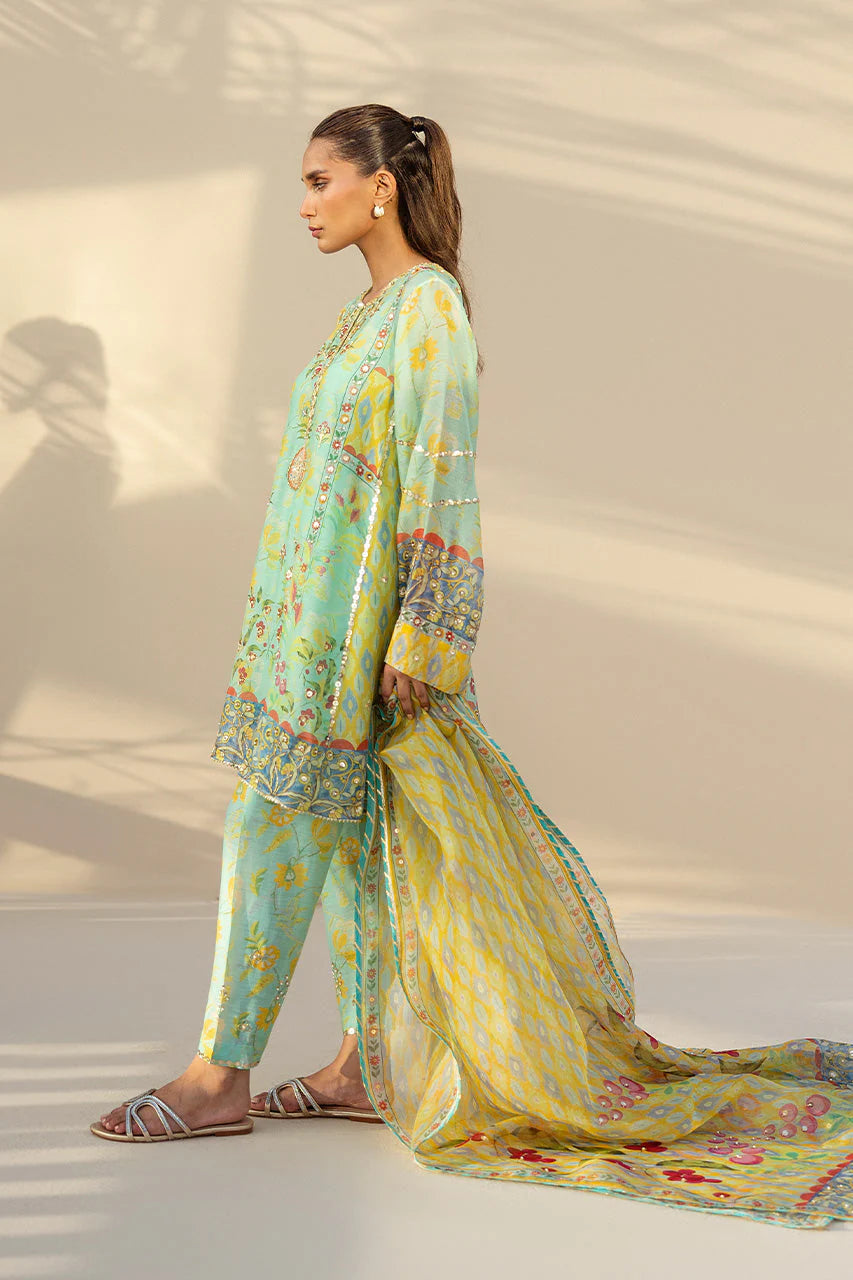 Lamia | Sania Maskatiya | Samara Luxe Pret '25