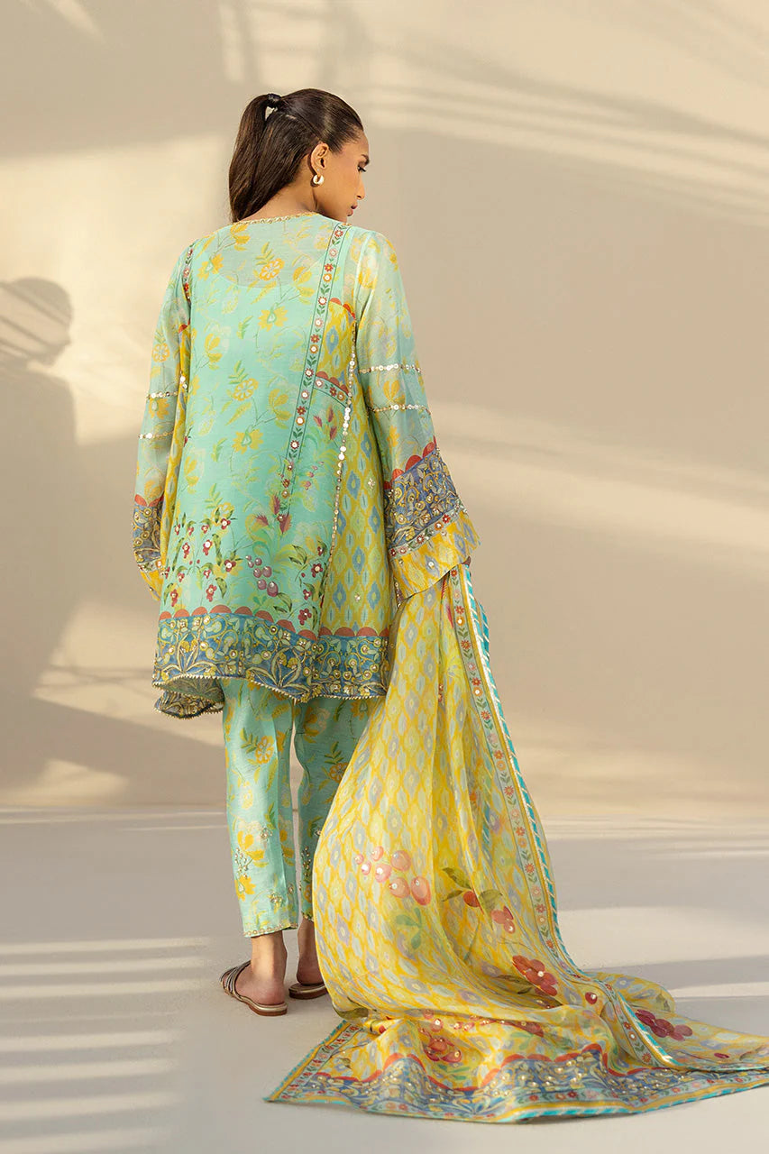 Lamia | Sania Maskatiya | Samara Luxe Pret '25
