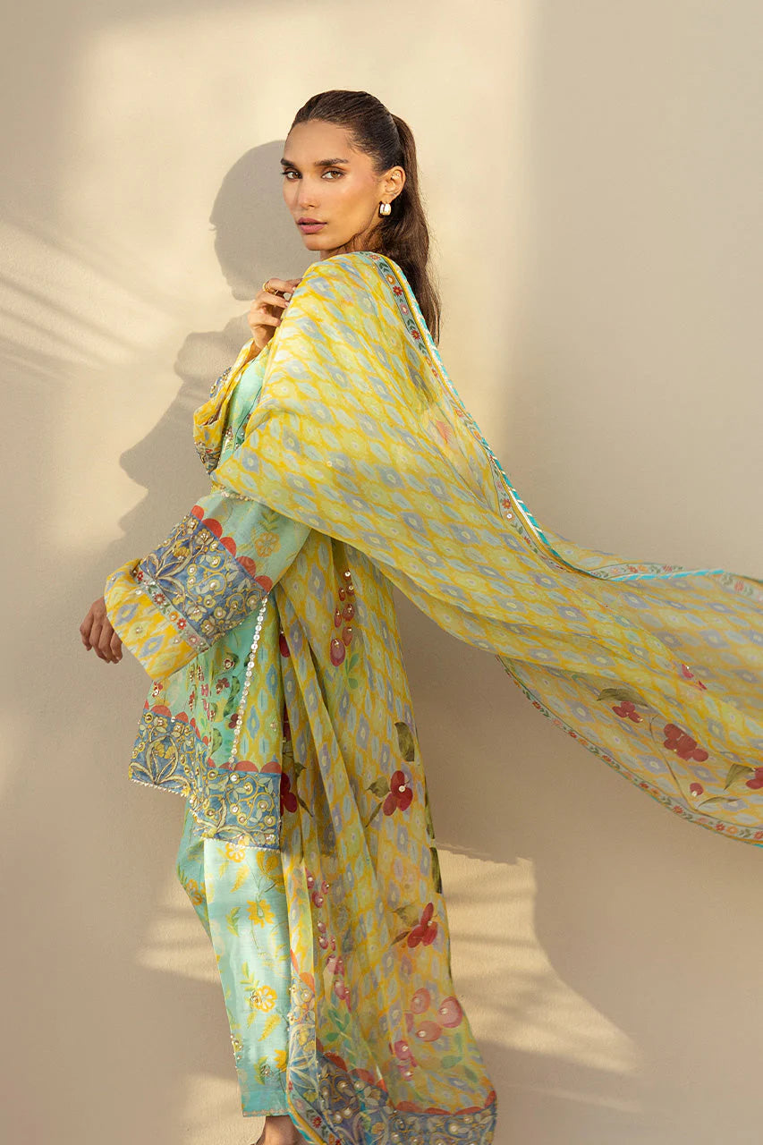 Lamia | Sania Maskatiya | Samara Luxe Pret '25