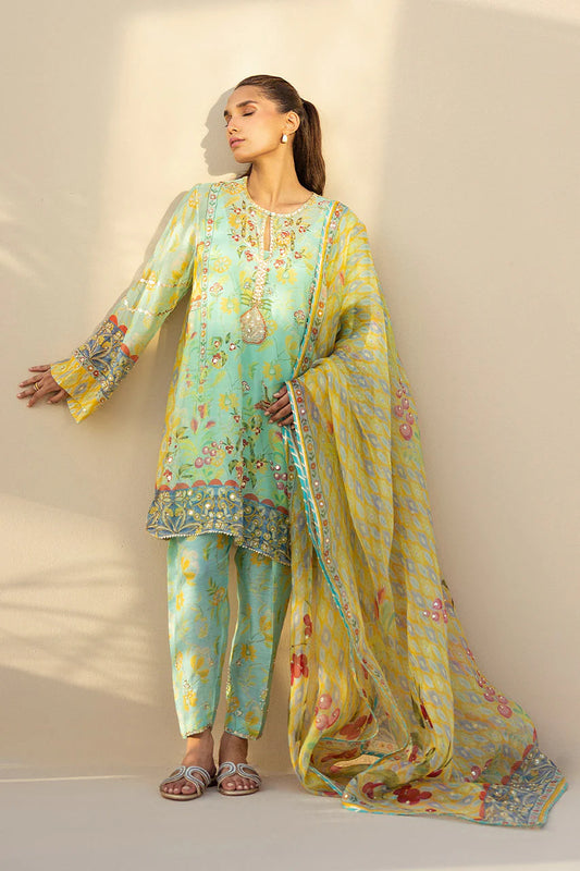Lamia | Sania Maskatiya | Samara Luxe Pret '25
