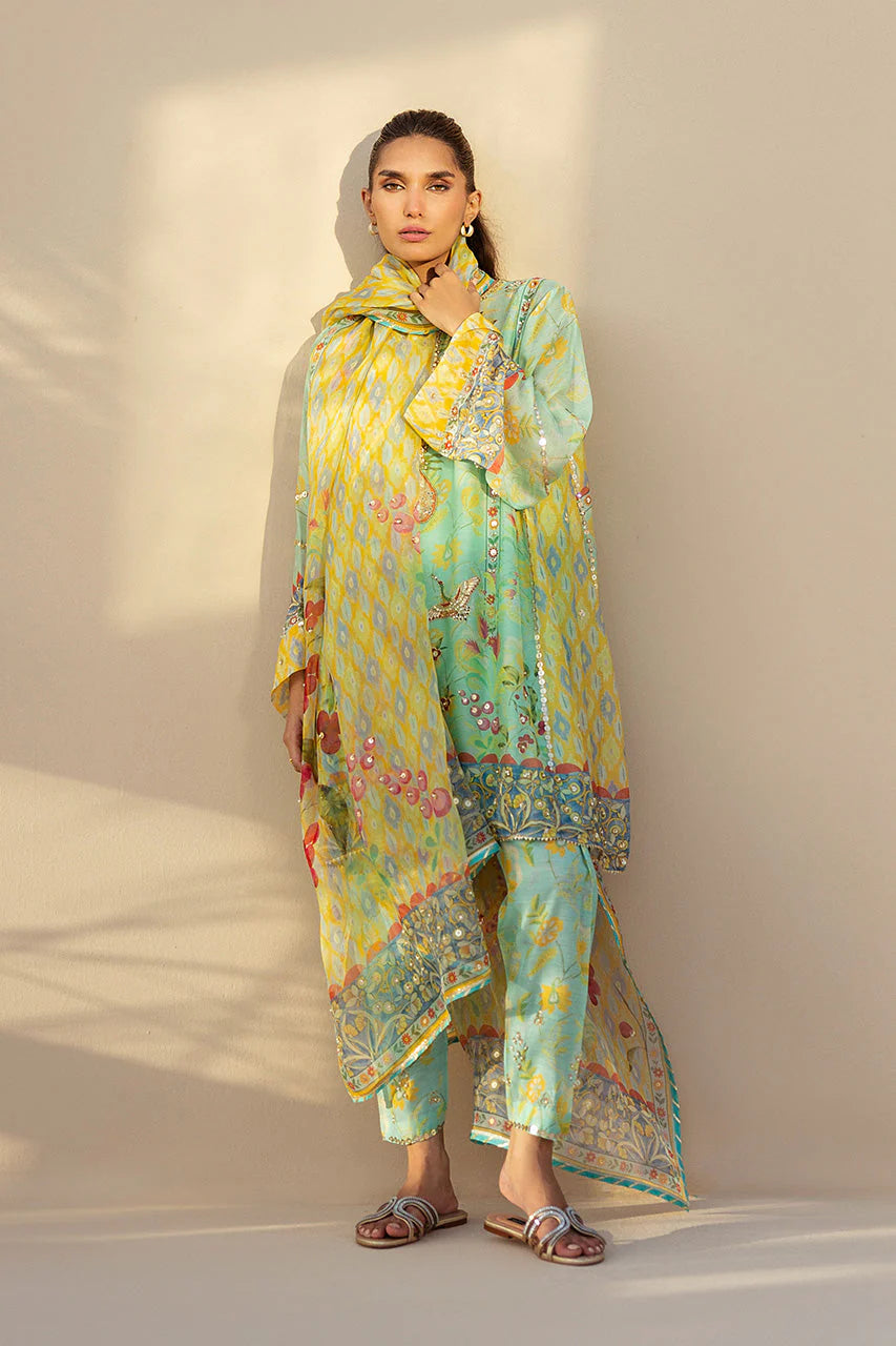 Lamia | Sania Maskatiya | Samara Luxe Pret '25