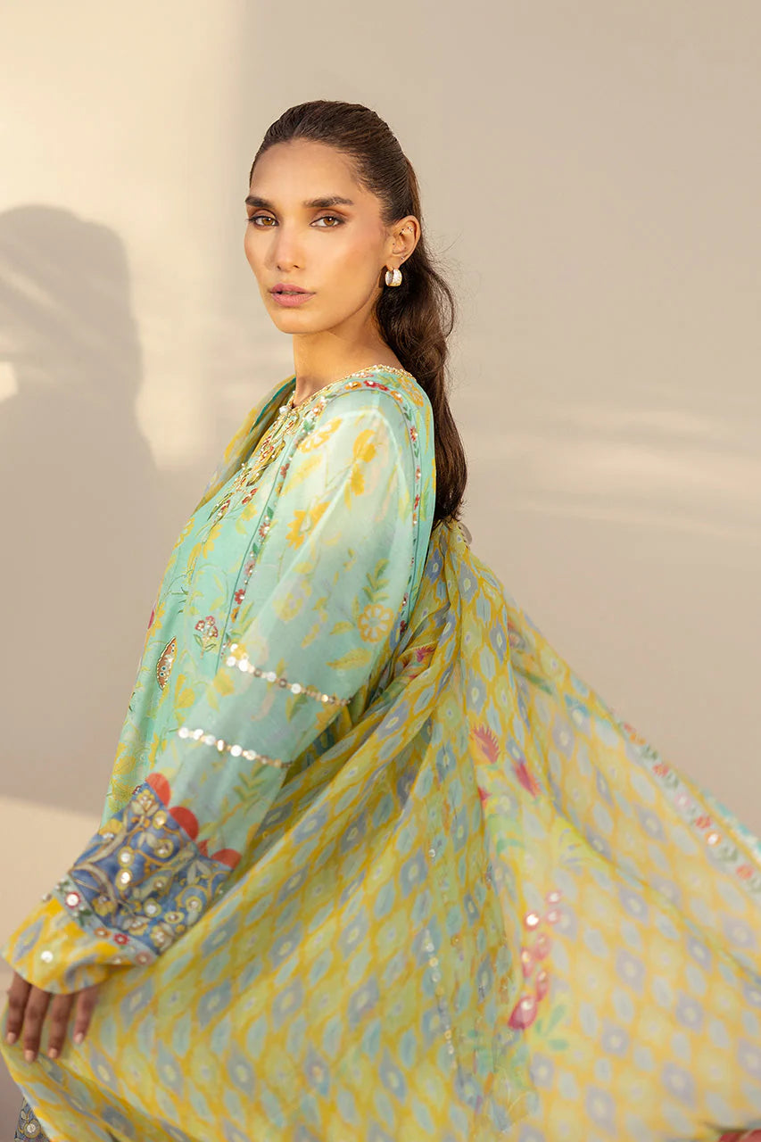 Lamia | Sania Maskatiya | Samara Luxe Pret '25