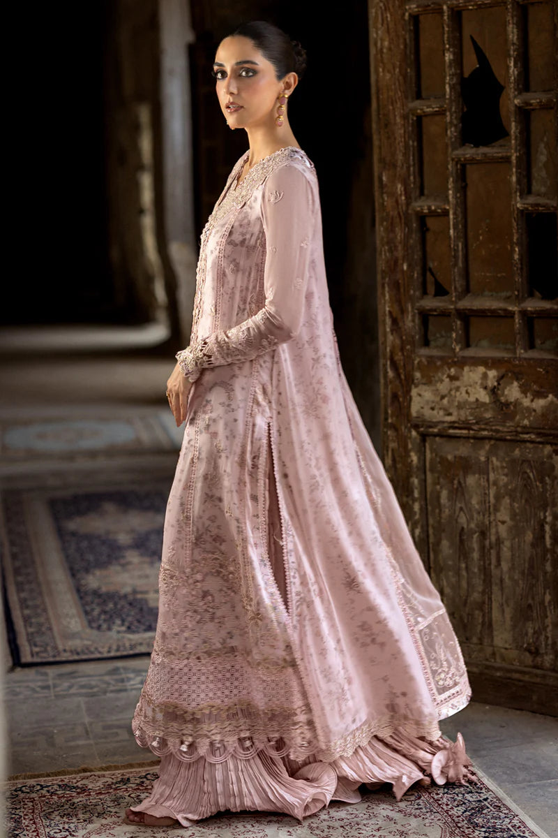 WC-05 RIONA | CHIFFONS '25 | QALAMKAR