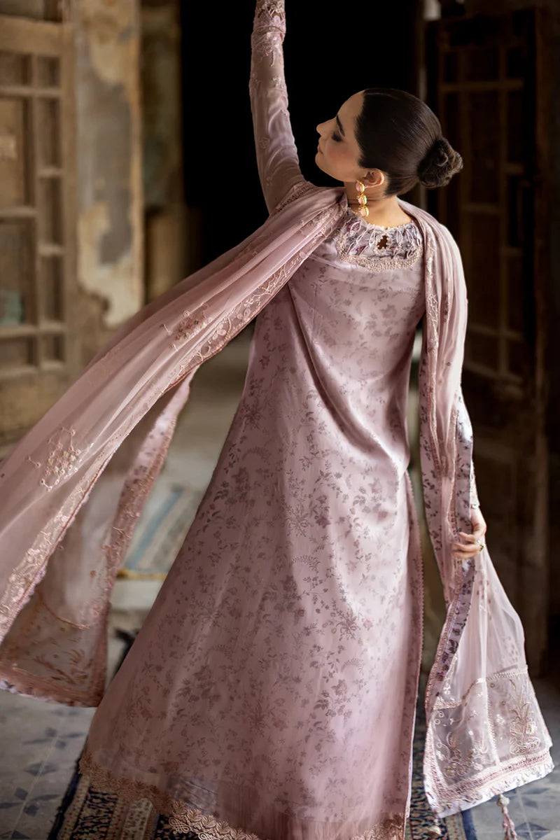 WC-05 RIONA | CHIFFONS '25 | QALAMKAR