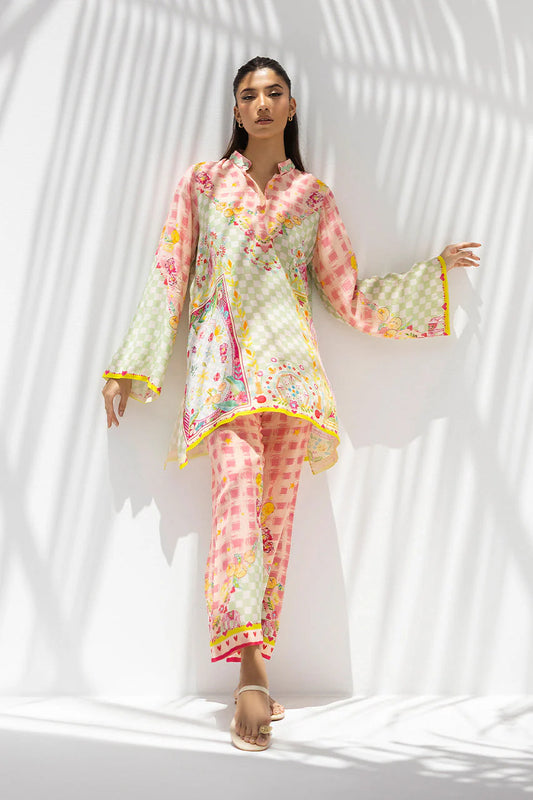 Rene (A) | Sania Maskatiya | Samara Luxe Pret '25