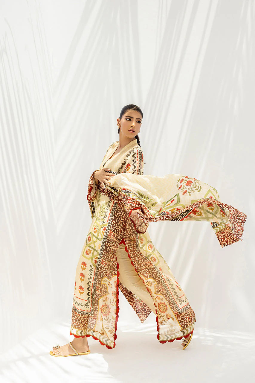 Maia | Sania Maskatiya | Mirra Luxe Pret '25