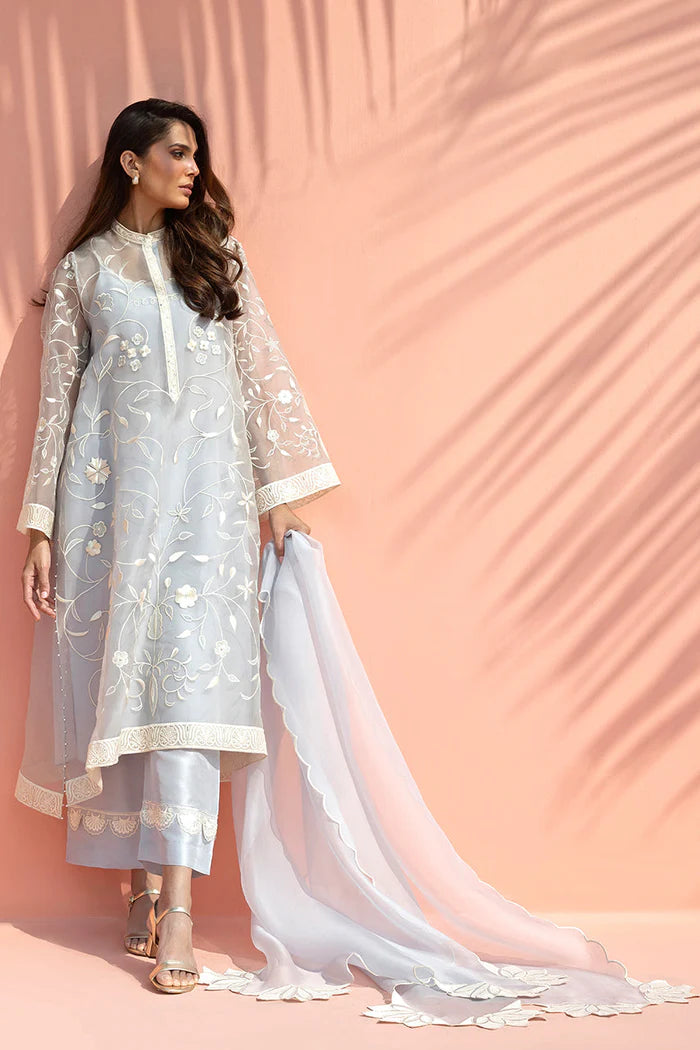 Fia | Eid ul Adha '26 | Sania Maskatiya