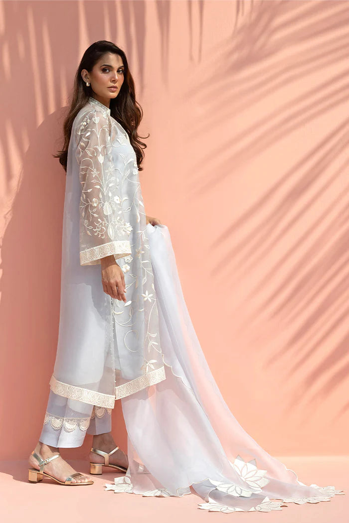 Fia | Eid ul Adha '26 | Sania Maskatiya