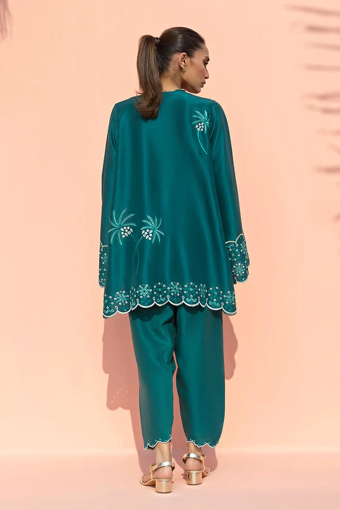 Ilyana | Eid ul Adha '26 | Sania Maskatiya