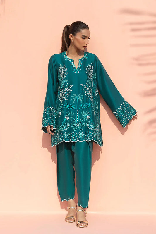 Ilyana | Eid ul Adha '26 | Sania Maskatiya
