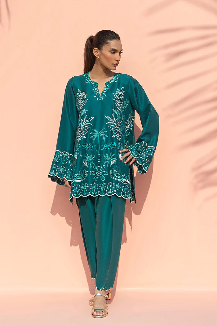 Ilyana | Eid ul Adha '26 | Sania Maskatiya