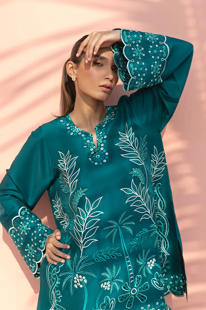 Ilyana | Eid ul Adha '26 | Sania Maskatiya