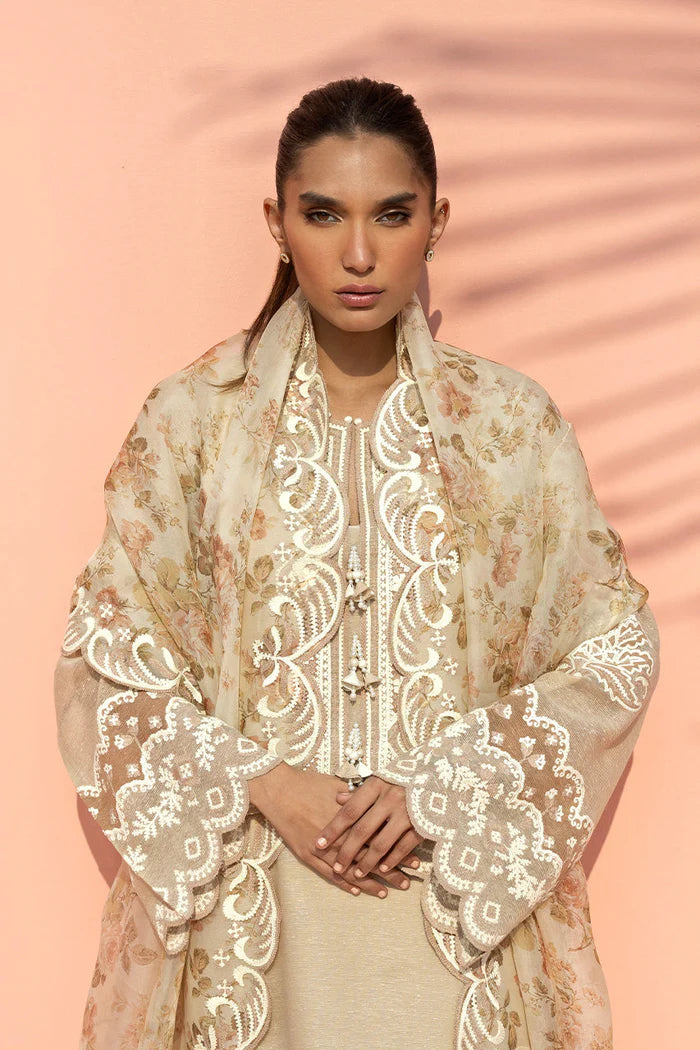 Zayna | Eid ul Adha '26 | Sania Maskatiya