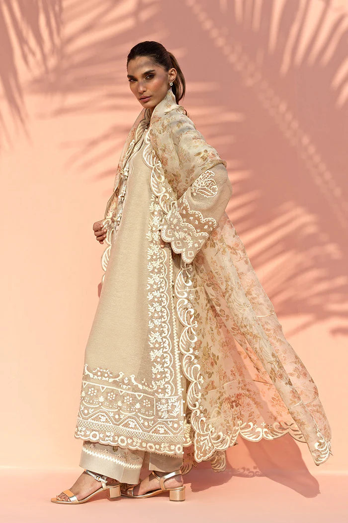 Zayna | Eid ul Adha '26 | Sania Maskatiya