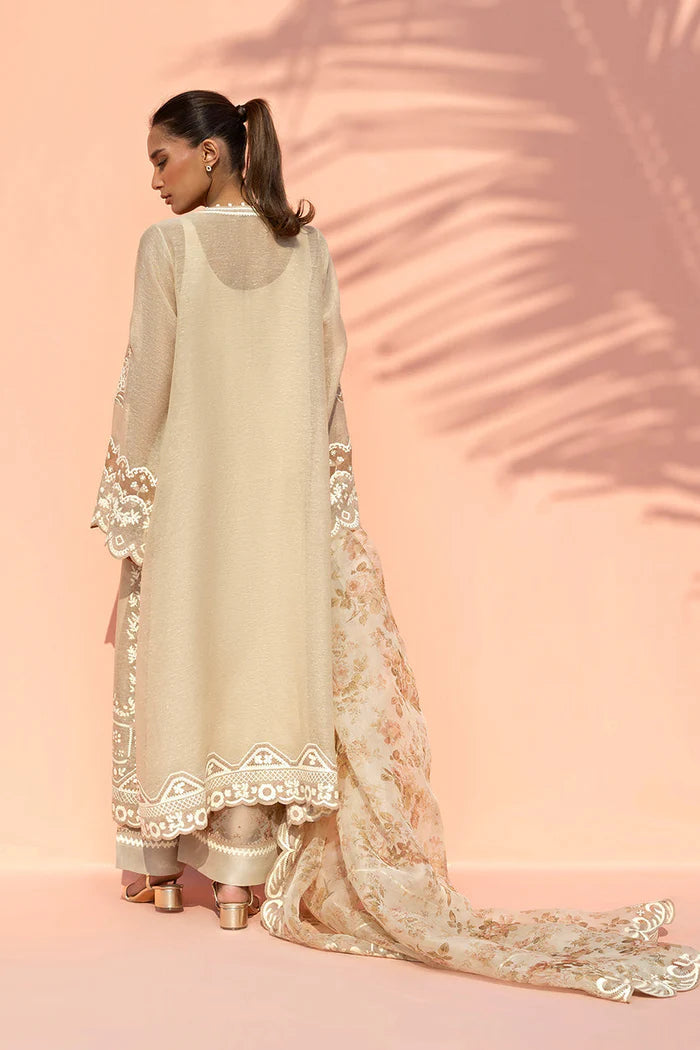 Zayna | Eid ul Adha '26 | Sania Maskatiya
