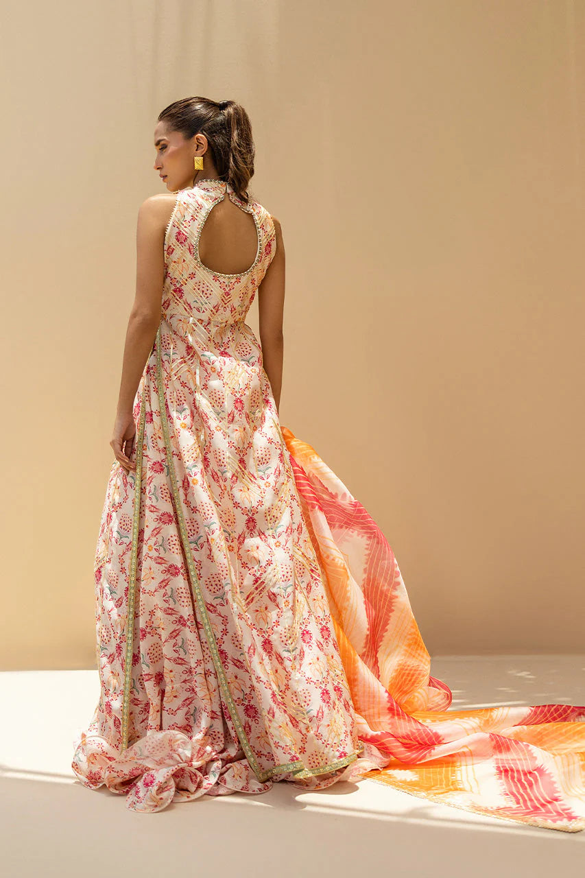 Ralia (A) | Sania Maskatiya | Samara Luxe Pret '25