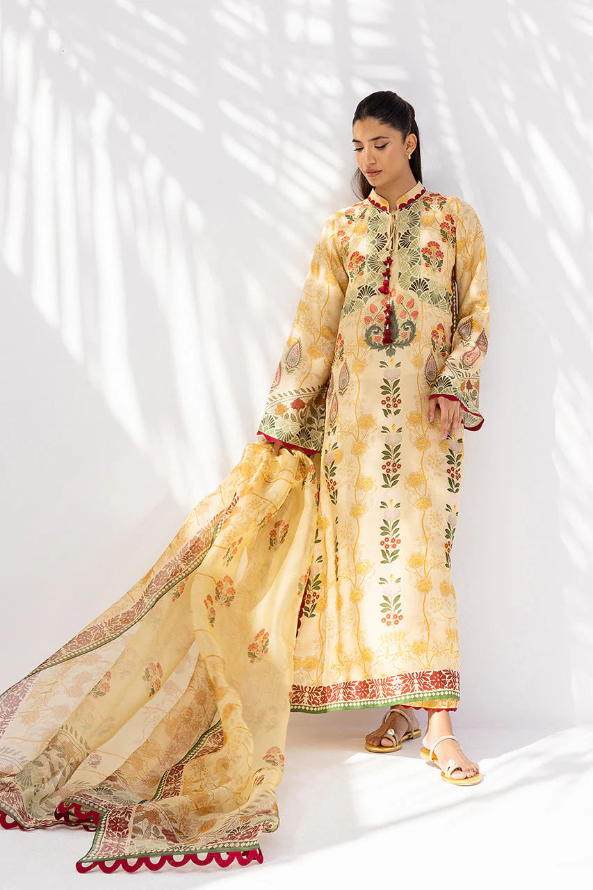 Veza | Sania Maskatiya | Samara Luxe Pret '25
