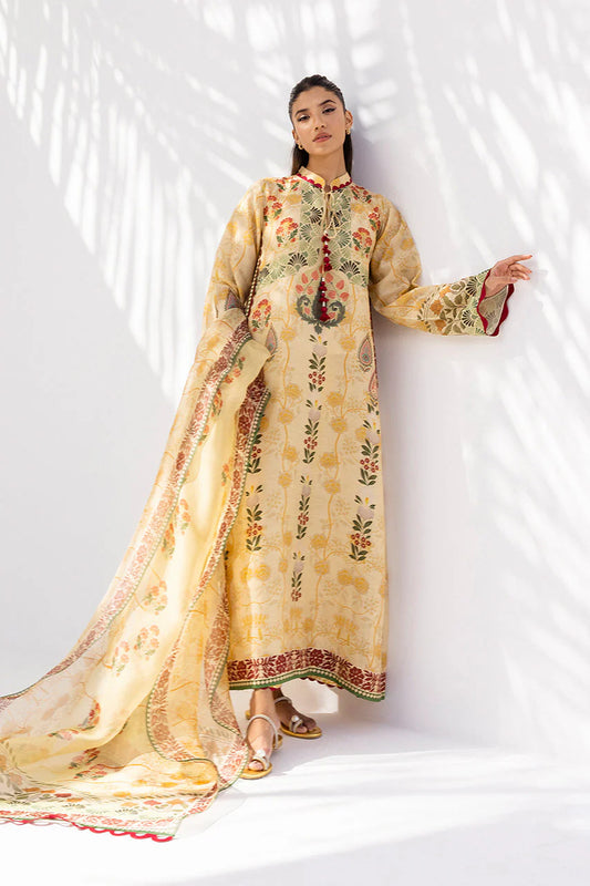 Veza | Sania Maskatiya | Samara Luxe Pret '25