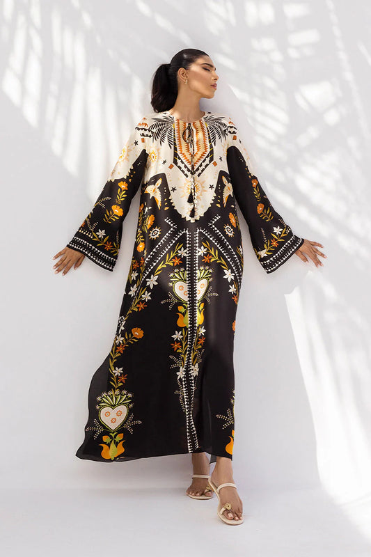 Serah | Sania Maskatiya | Mirra Luxe Pret '25