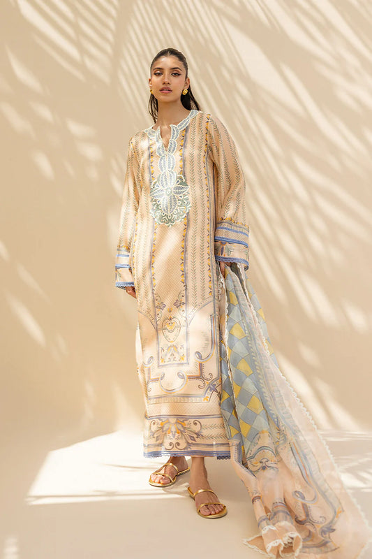 Nora (B) | Sania Maskatiya | Mirra Luxe Pret '25