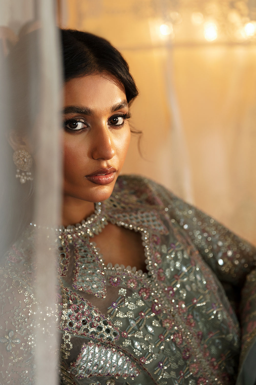 Tara | Afrozeh Hayat Wedding Collection