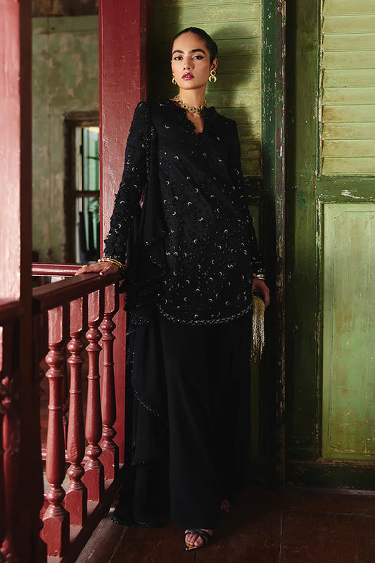 ERIS | SILK PRET SUMMER '26 | SUFFUSE