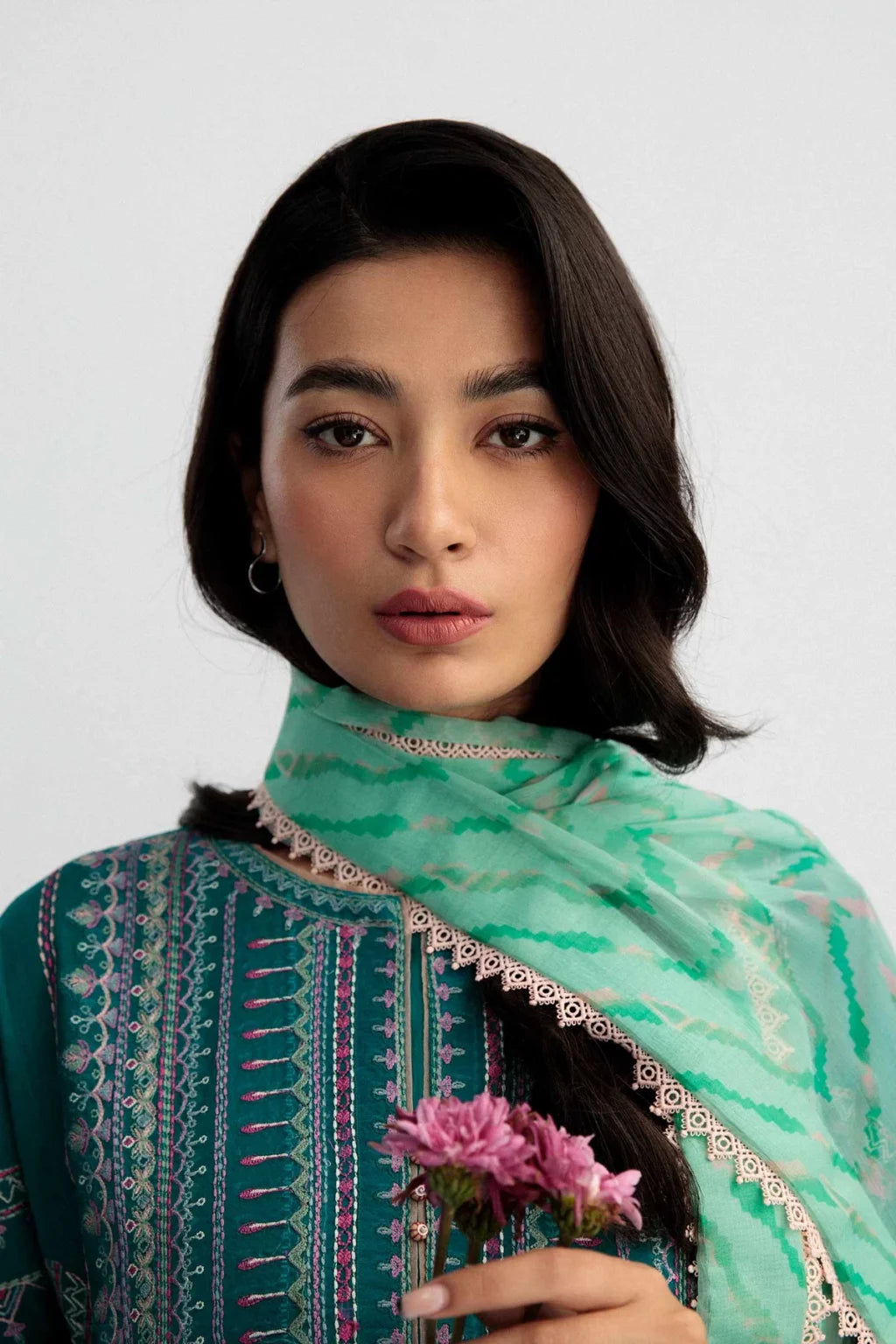 Coco by Zara Shahjahan 2023 | 4A