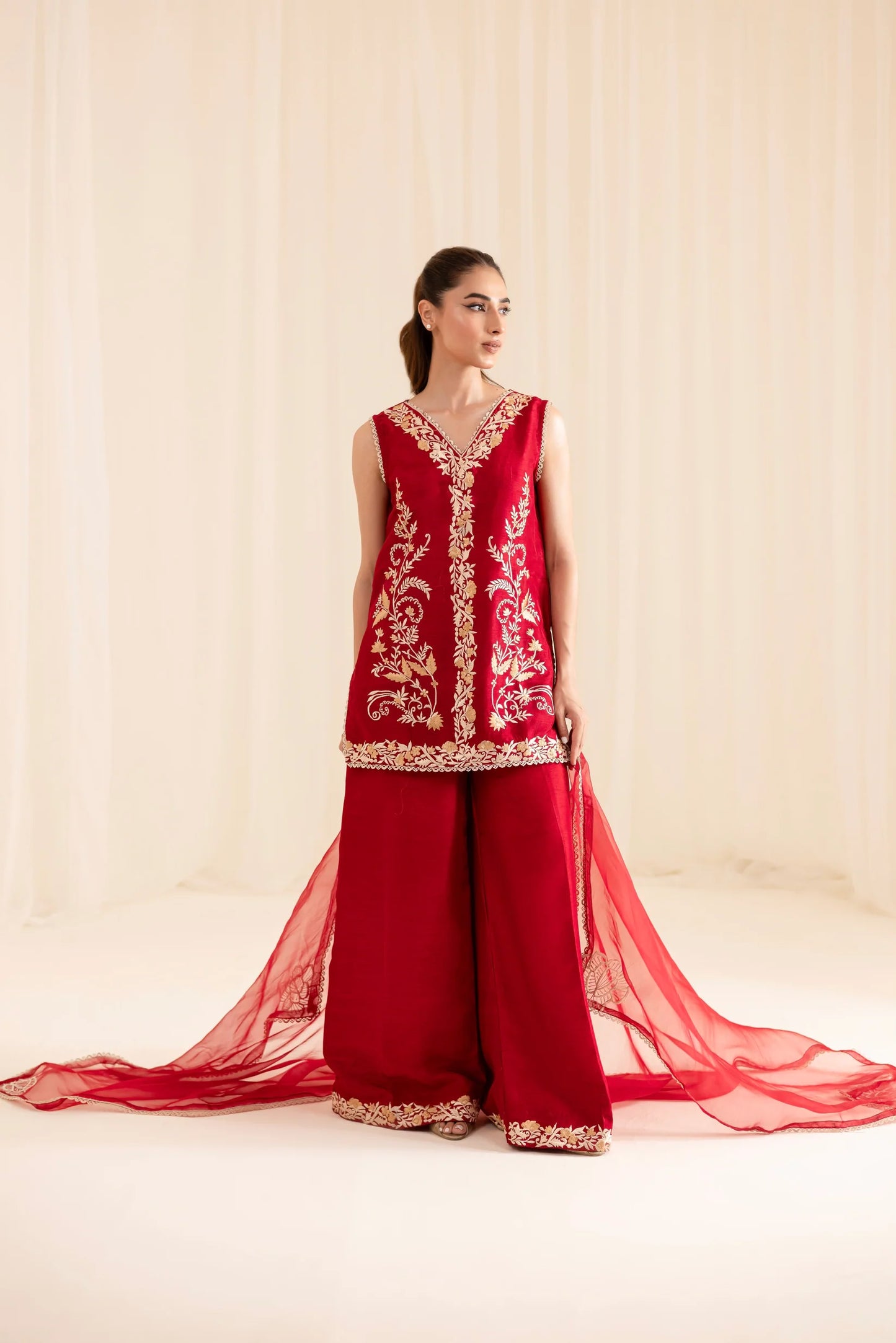 Ayra Set | Shanzay Anooshay
