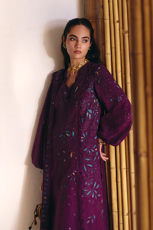 NAYRA | CASUAL PRET EID EDIT'26 | SUFFUSE (RTS)