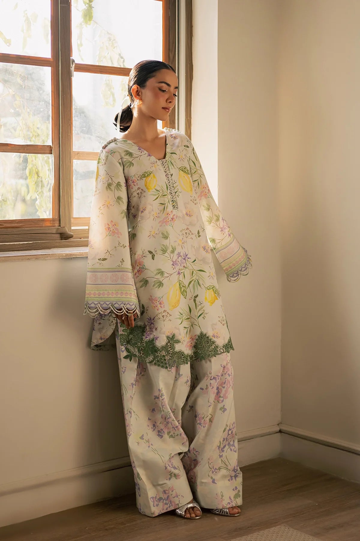 CO-129 | Co-ords '26 | VANYA