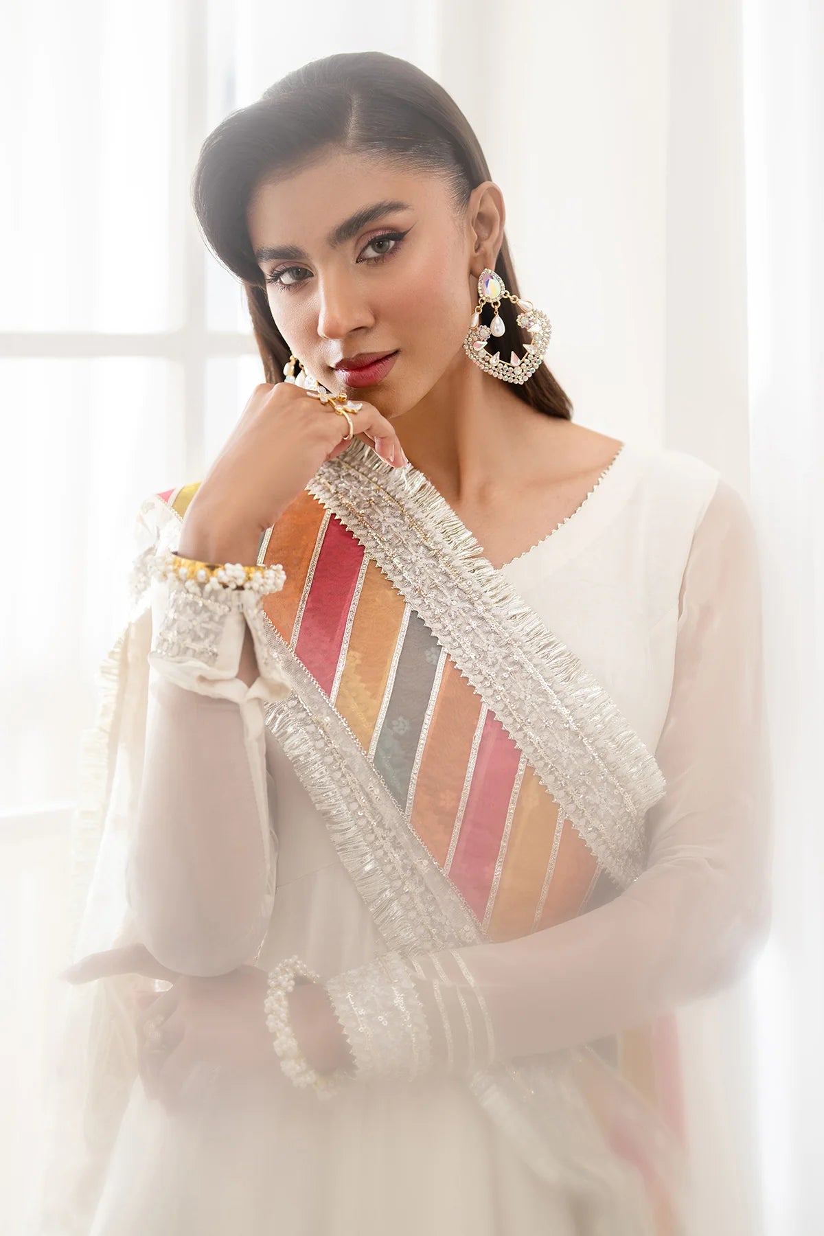 EFPR1098-SML-333 | Baroque