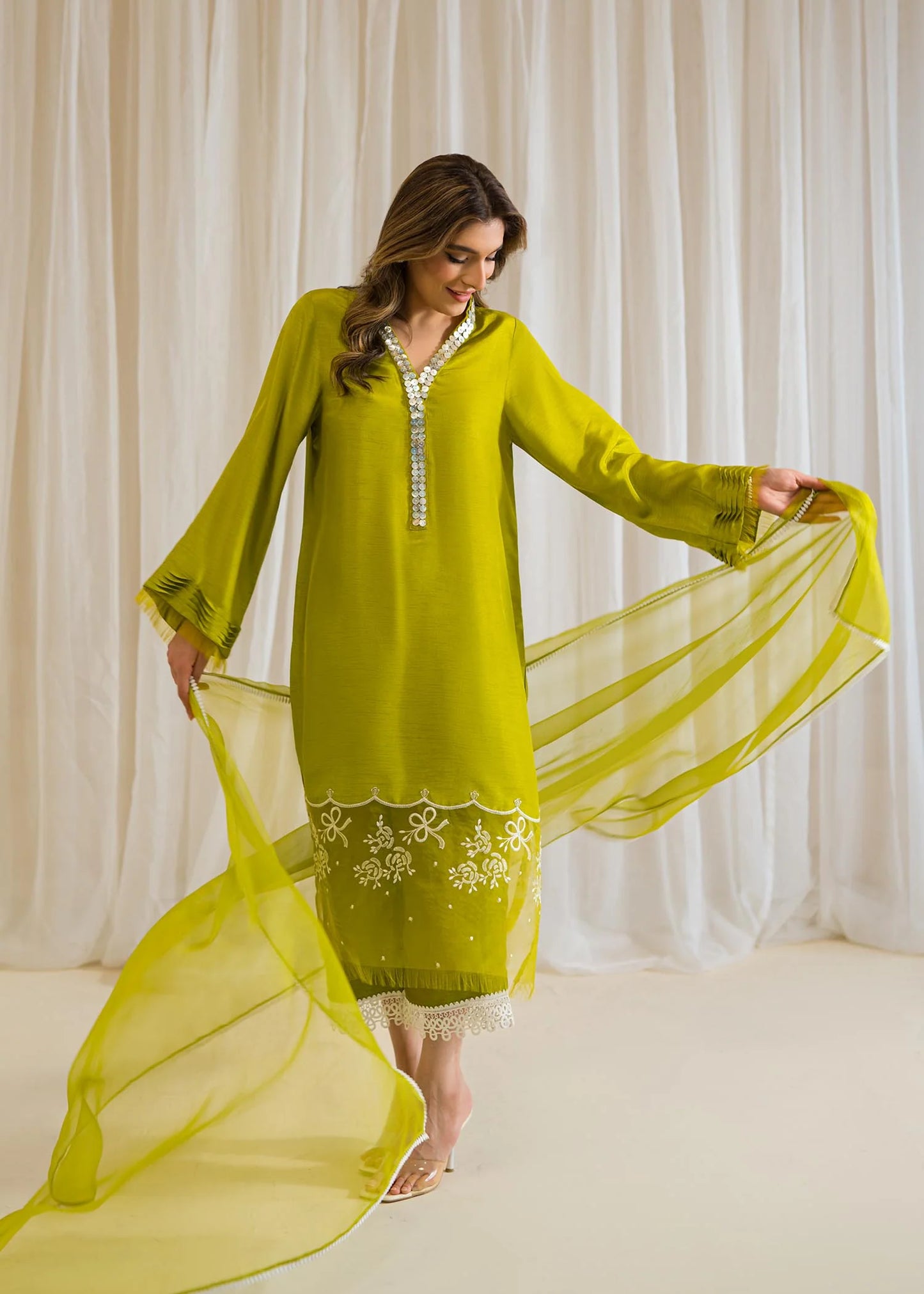 Alani | Sadaf Fawad Khan