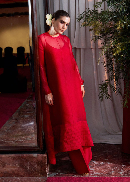 Red Sovereign | New Year Special '26 | HUSSAIN REHAR