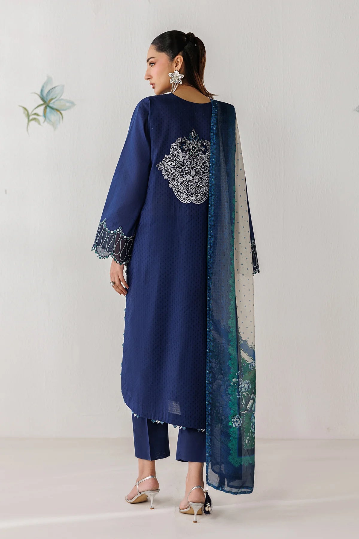 ESPR1251-XSM-333 | Baroque