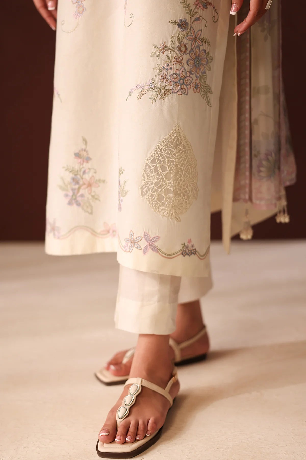 ESSF4481 | Baroque