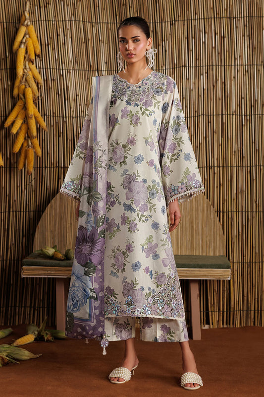 ESSF4528 | Baroque