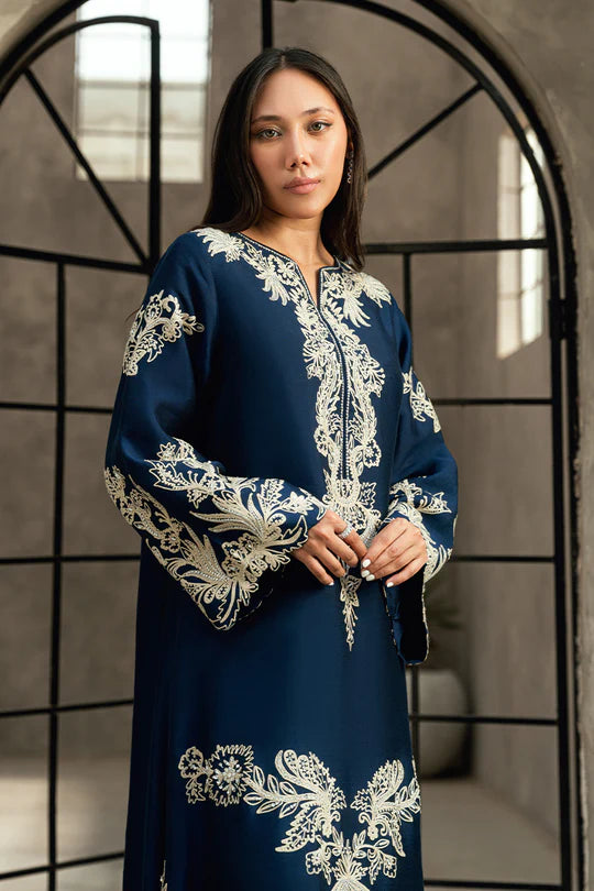 Izla | Luxus Luxury Pret '25 | Sunnia Manahil