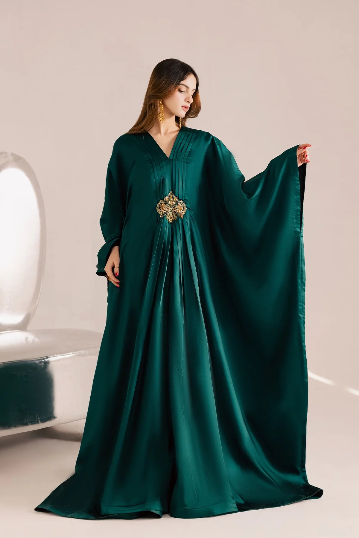 RE-31 | Crescent Dreams | VANYA