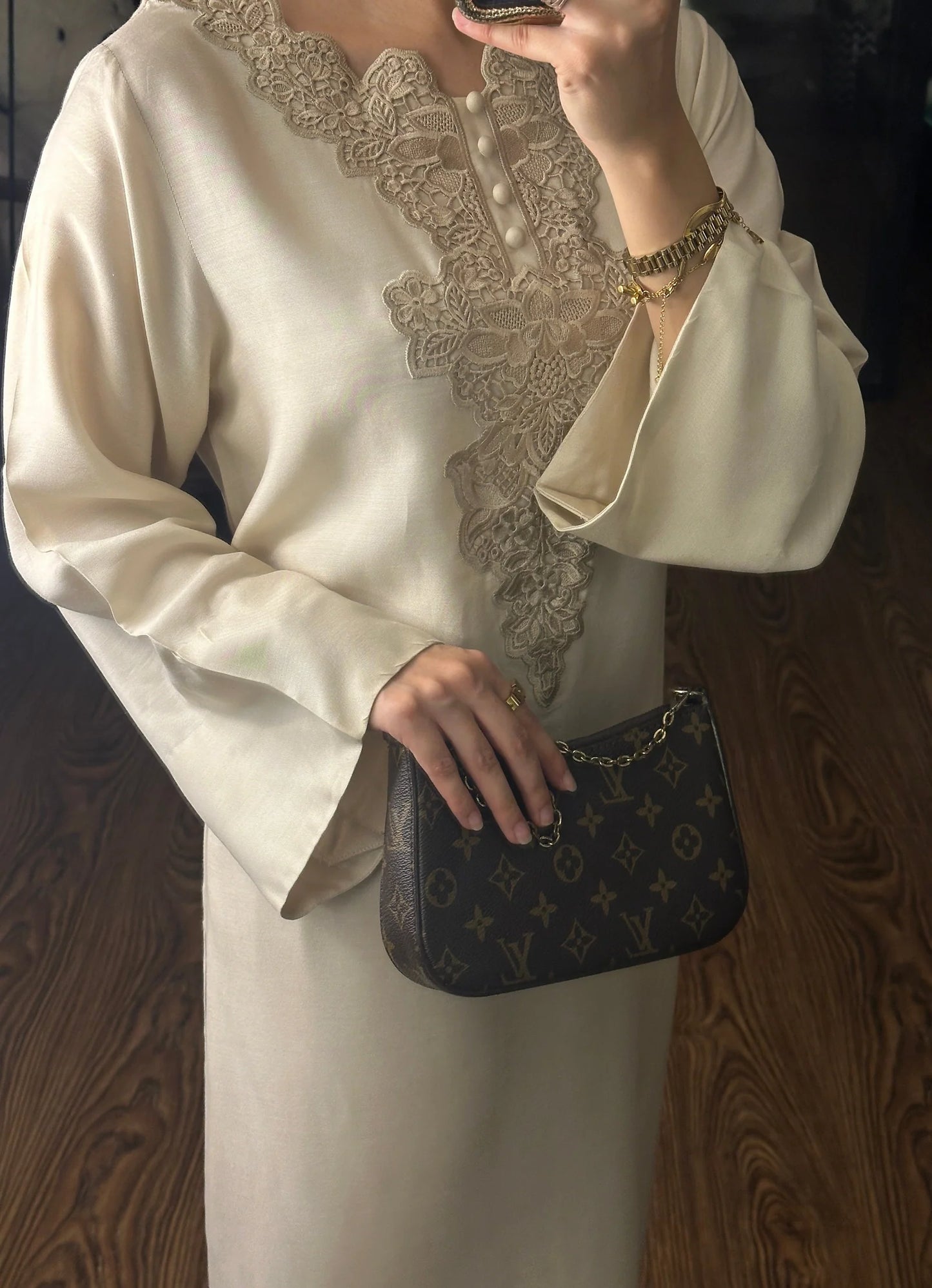 The Nur Set | Zainab Shamsi Studio