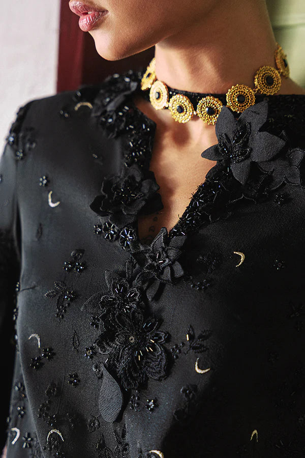 ERIS | SILK PRET SUMMER '26 | SUFFUSE